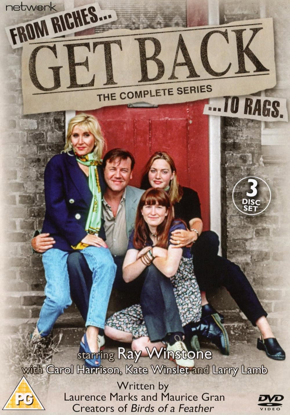 Get Back