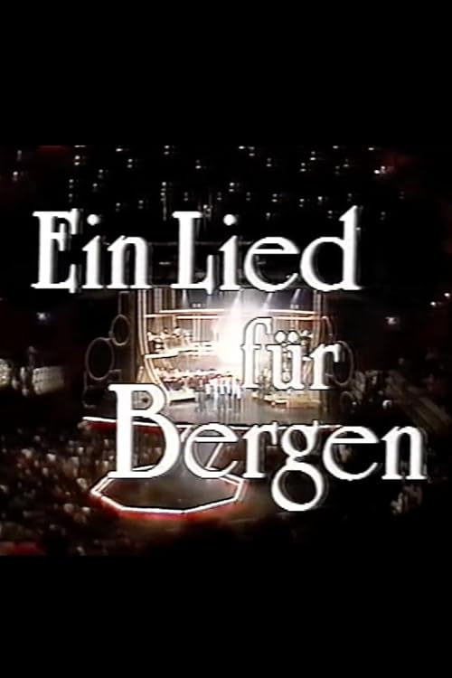 Ein Lied für Bergen