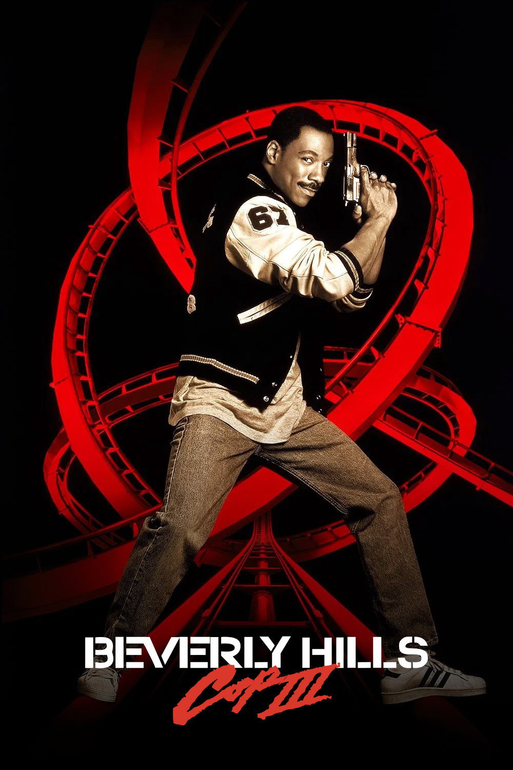 Beverly Hills Cop III