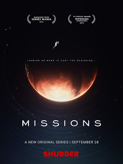 Missions