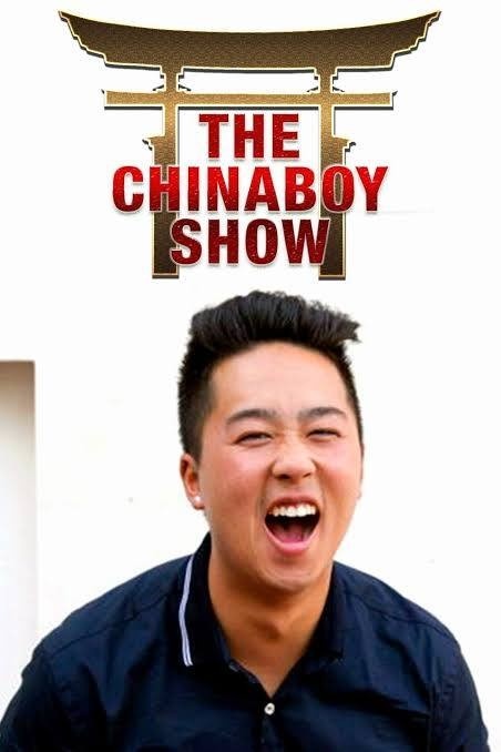 The Chinaboy Show