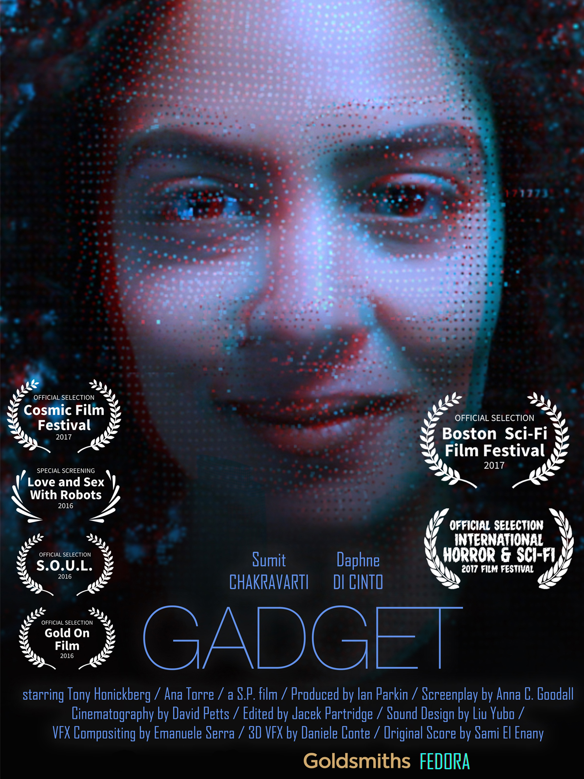 Gadget