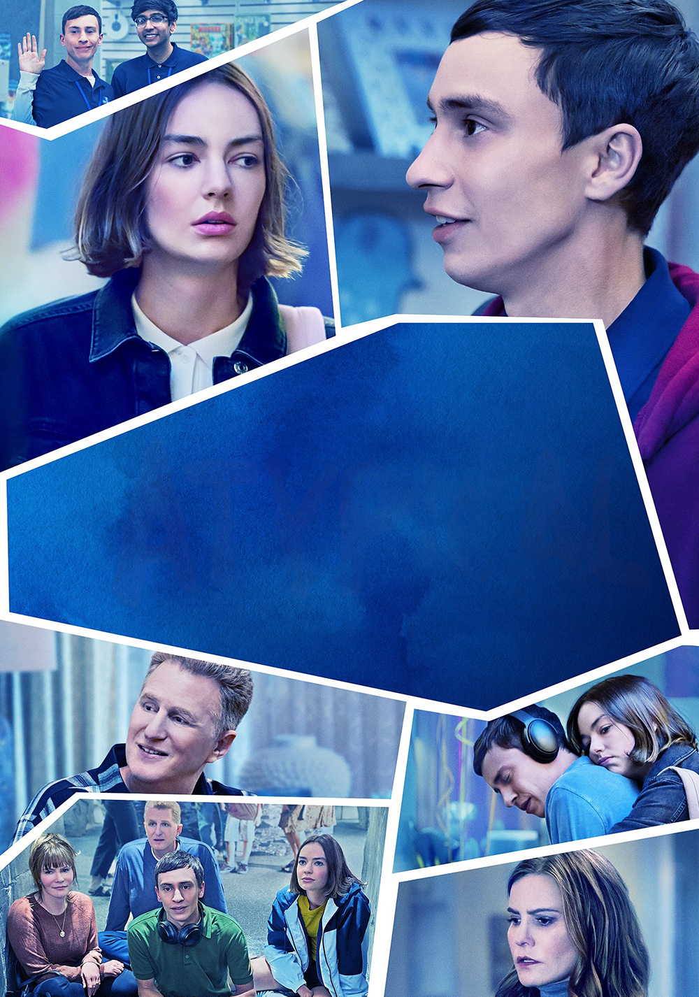 Atypical