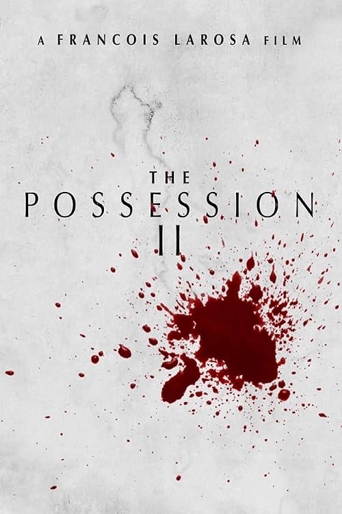 The Possession 2