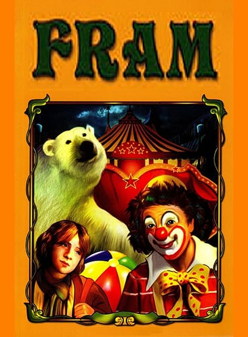 Fram