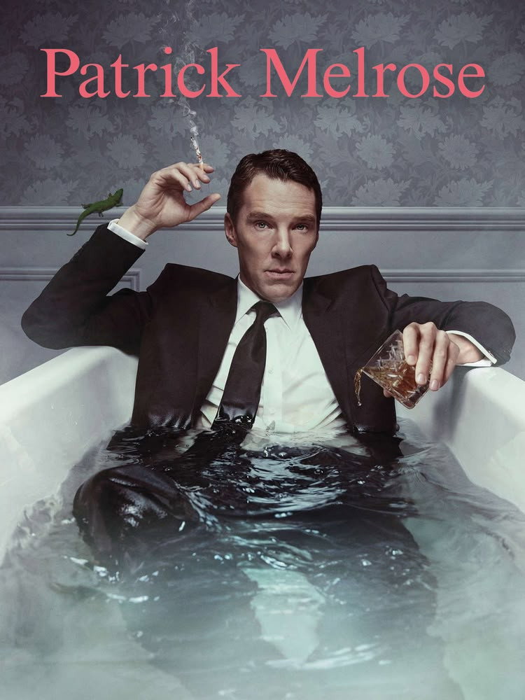 Patrick Melrose