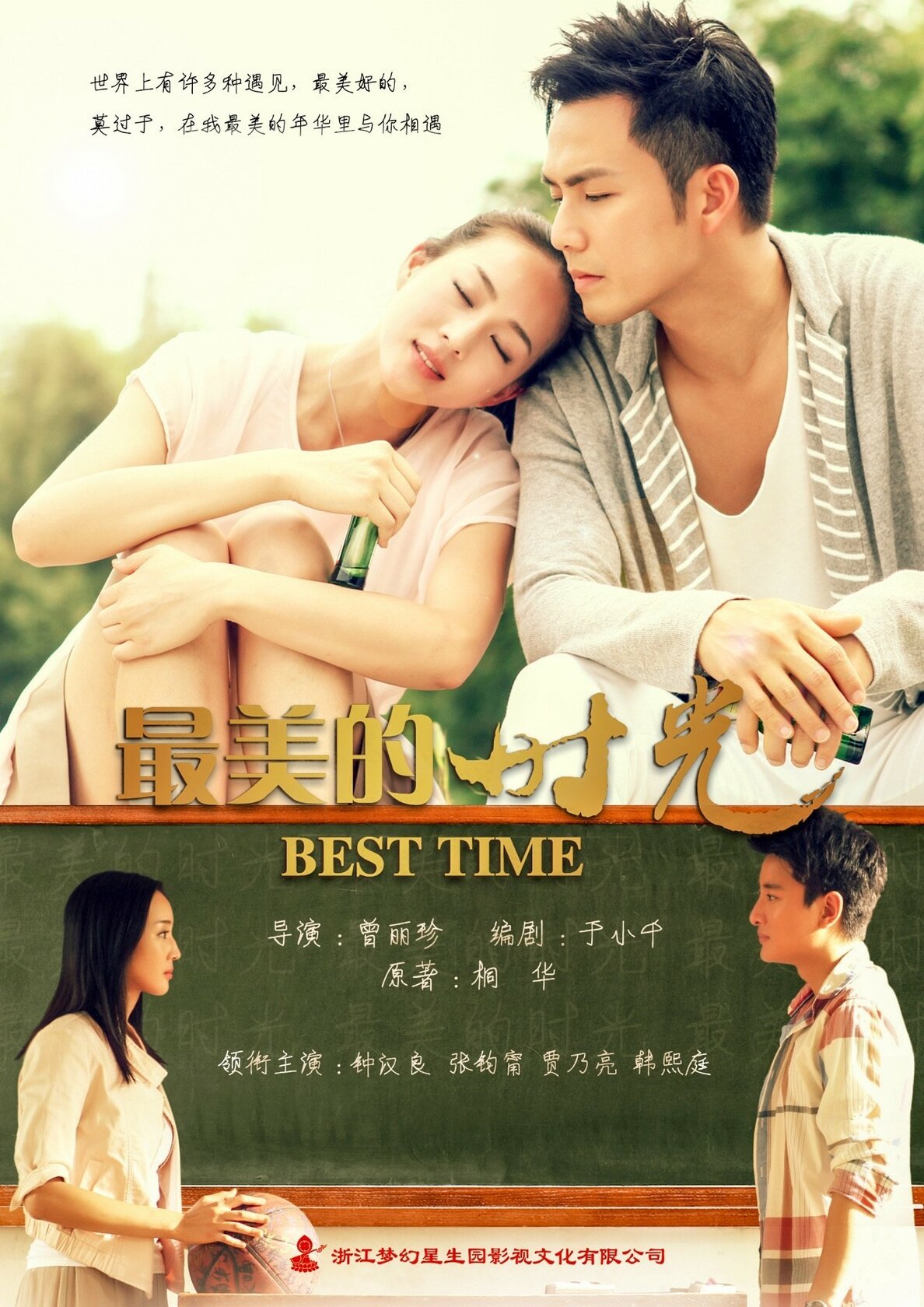 Best Time