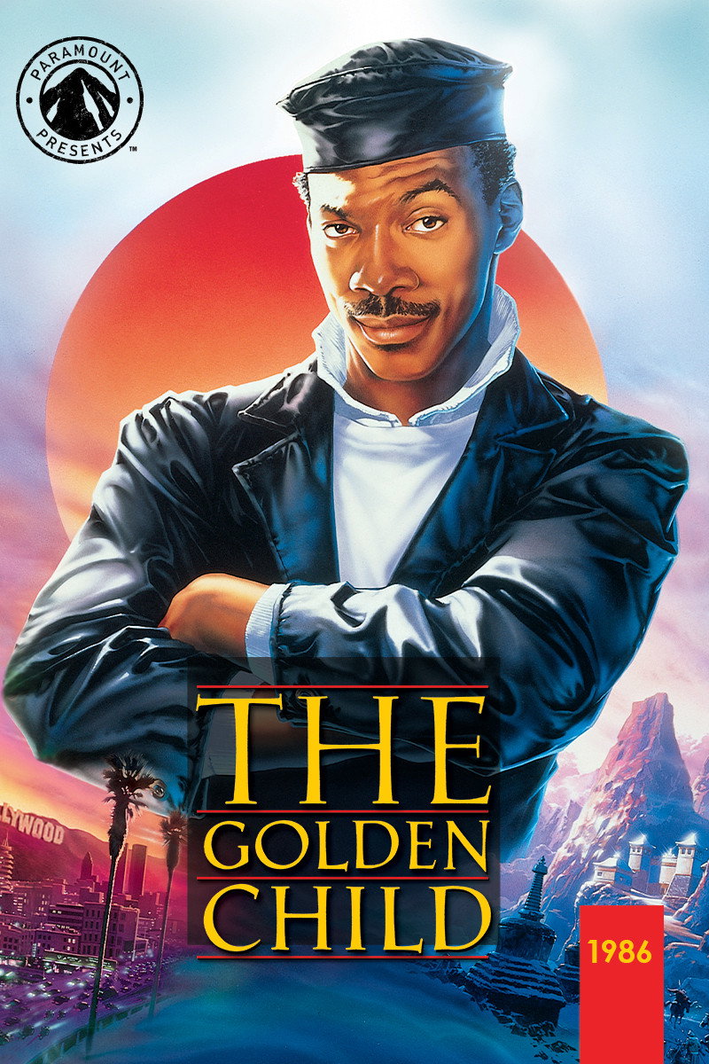 Auf der Suche nach dem goldenen Kind
