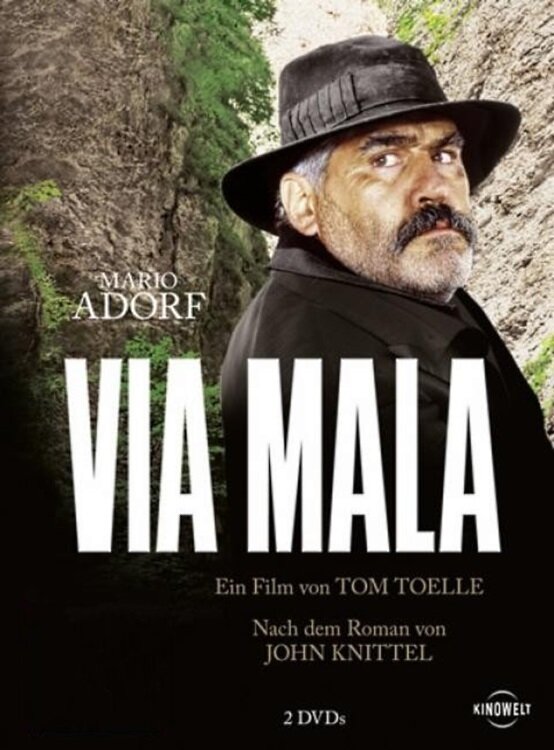 Via Mala