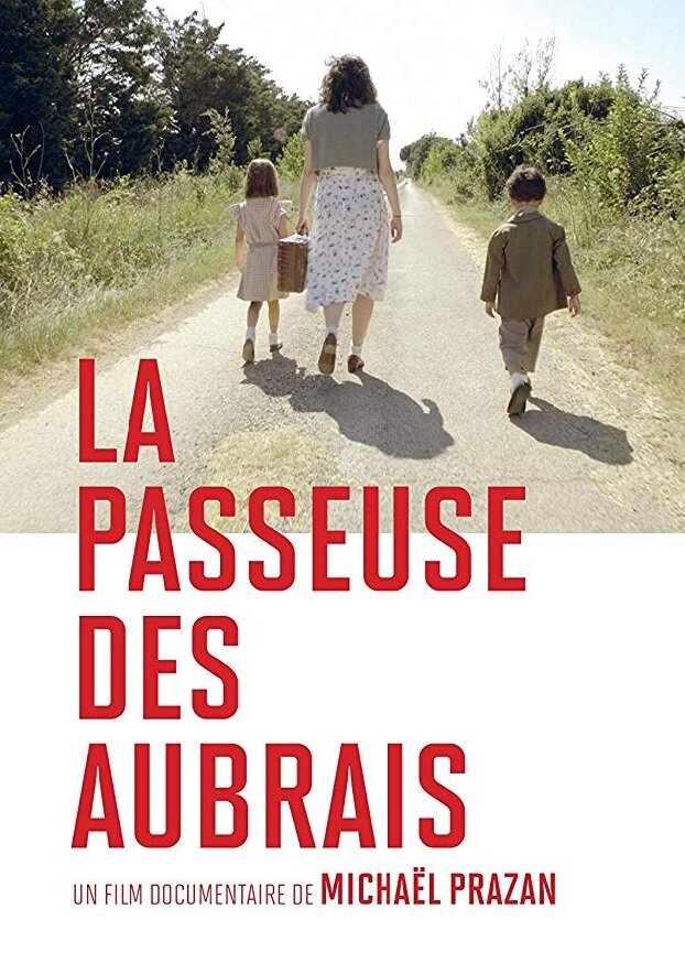 La passeuse des Aubrais, 1942