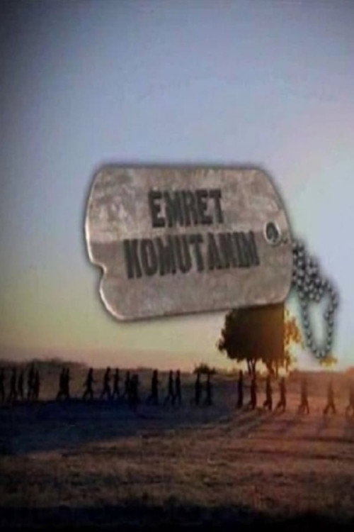 Emret komutanim
