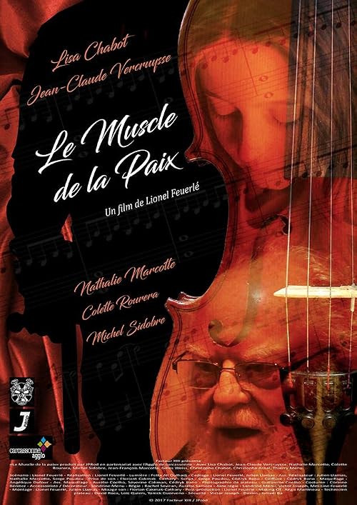 Le Muscle de la Paix