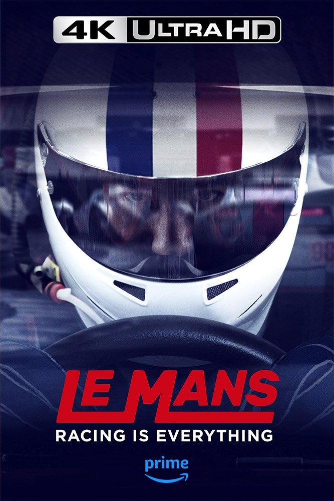 Le Mans: Racing Is Everything
