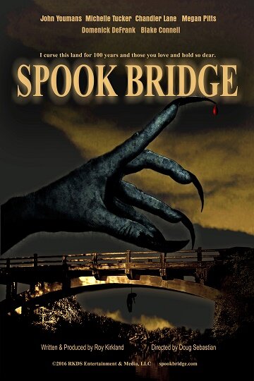 Spook Bridge