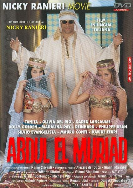 Abdul el Muriad