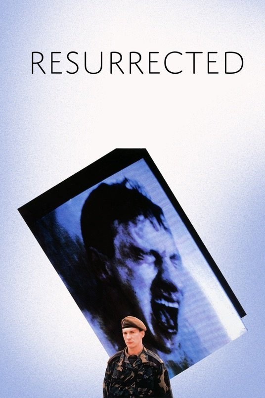 Воскресшие