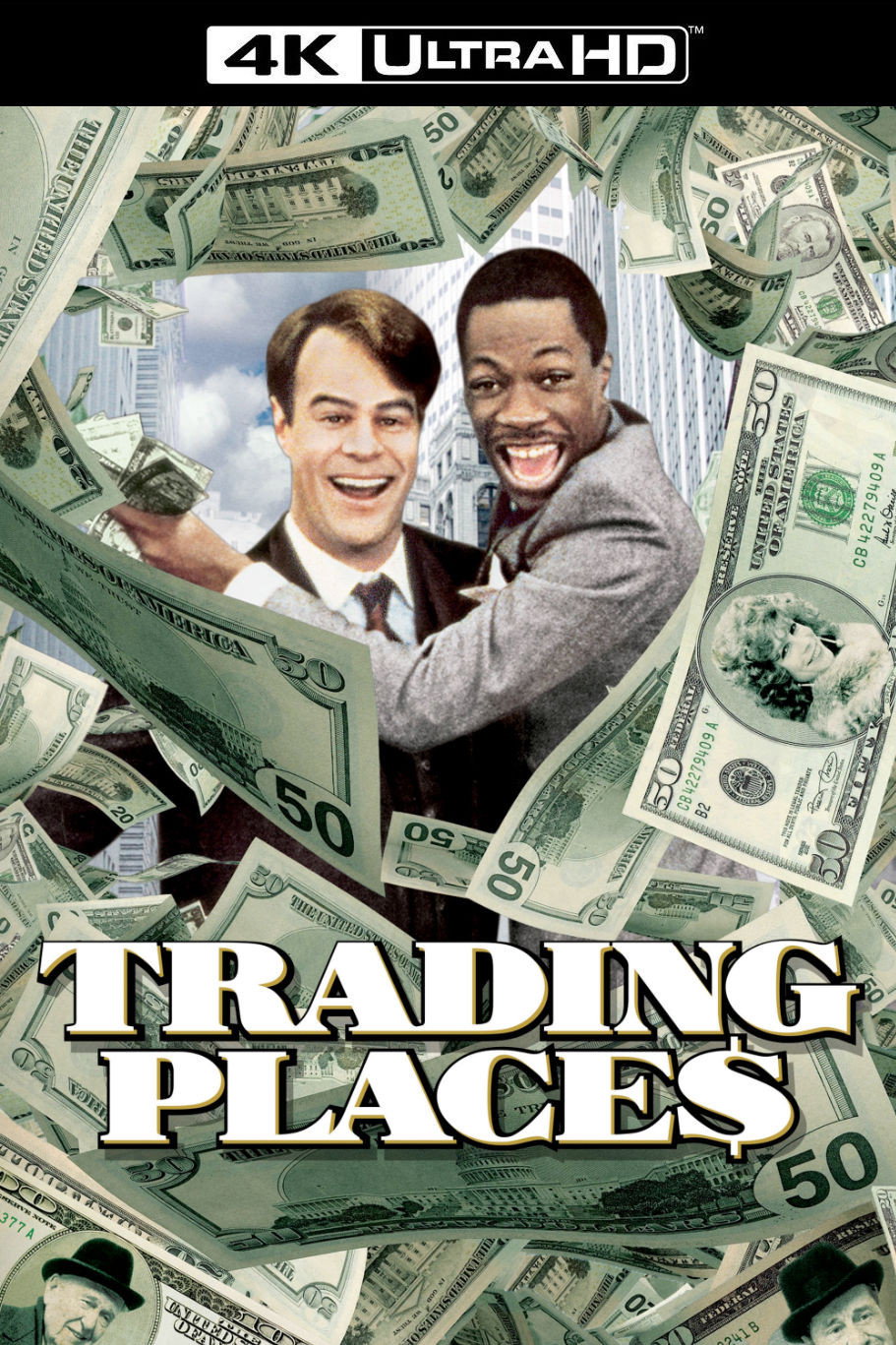 Trading Places