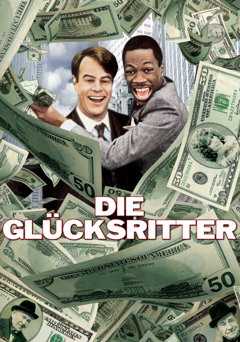 Die Glücksritter