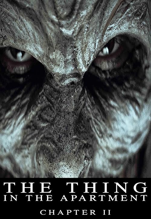 The Thing in the Apartment: Chapter II
