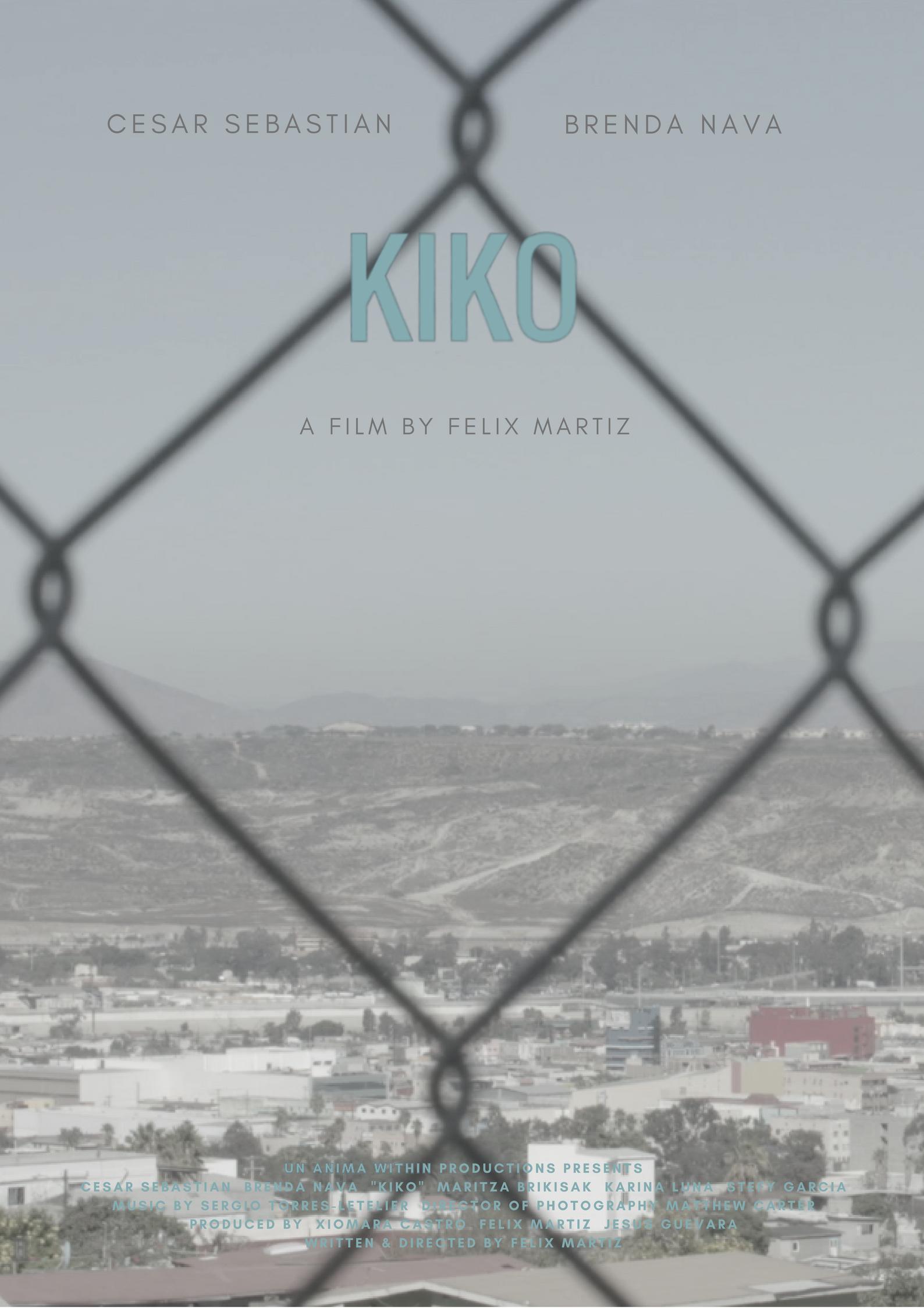 Kiko