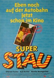 Superstau