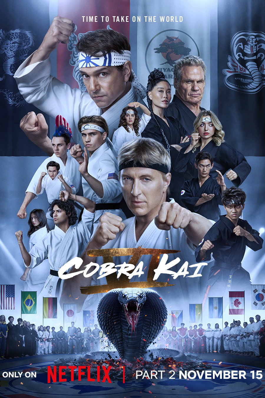 Cobra Kai