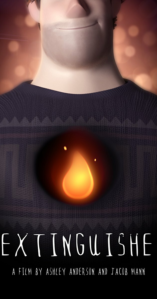 Extinguished