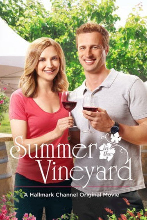 Summer in the Vineyard