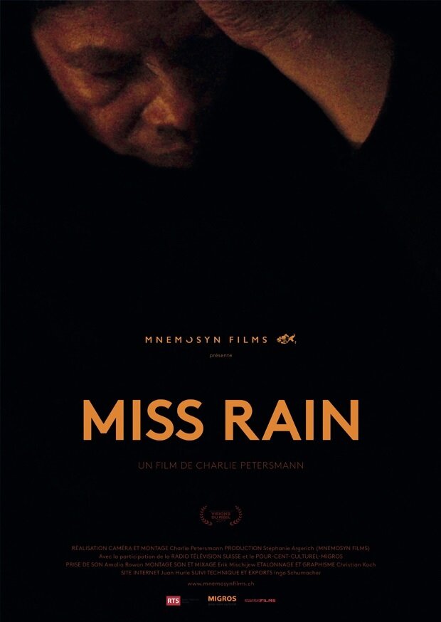 Miss Rain