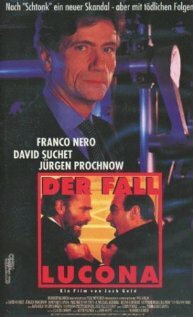 Der Fall Lucona