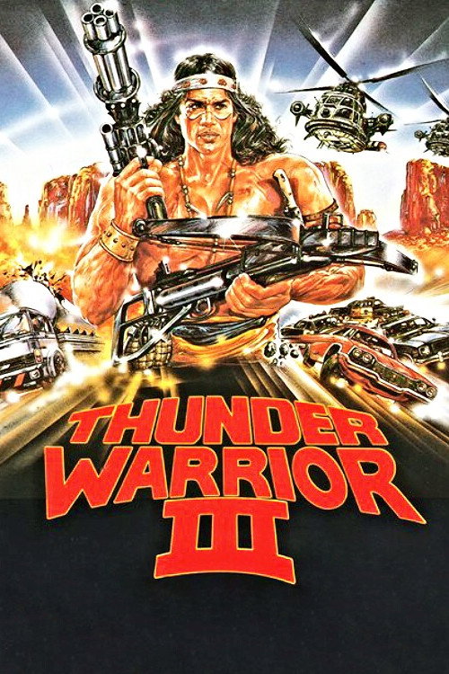 Thunder III