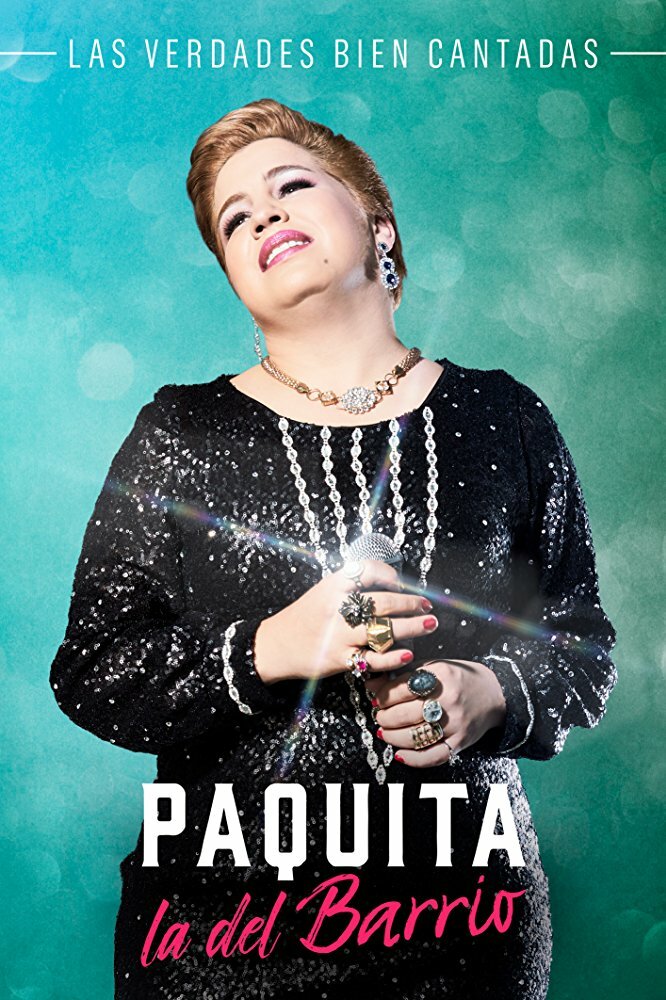 Пакита Ла дель Баррио