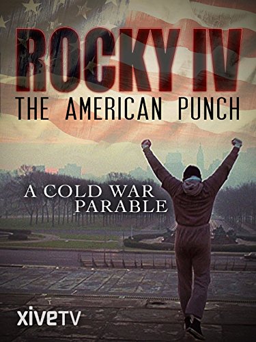 Rocky IV: The American Punch