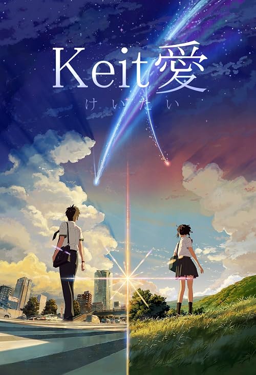 Keit-Ai: Find a Way