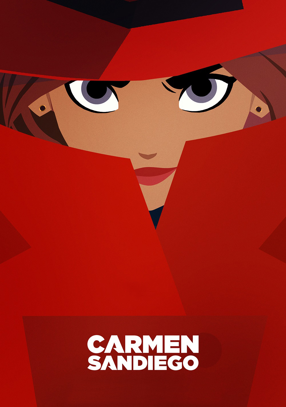 Carmen Sandiego