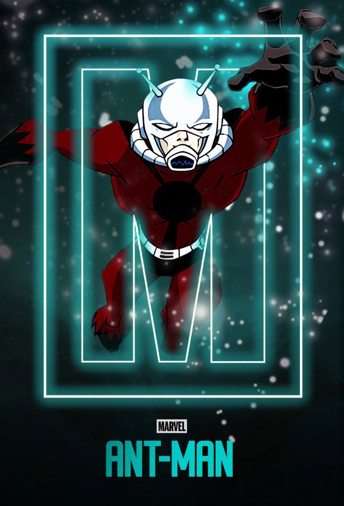 Ant-Man