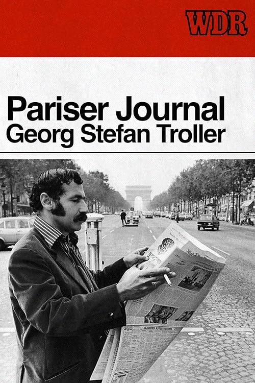 Pariser Journal