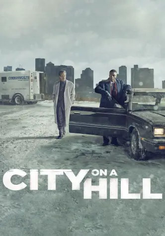 City on a Hill
