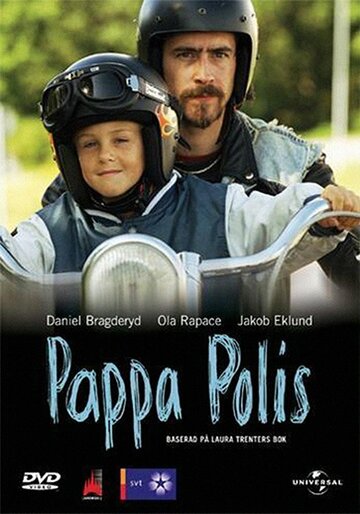 Pappa polis
