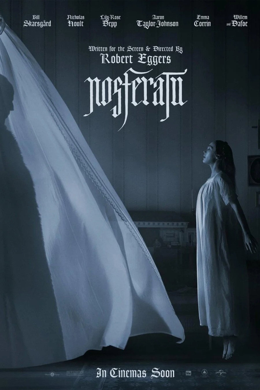 Nosferatu