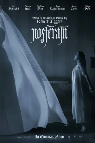 Nosferatu