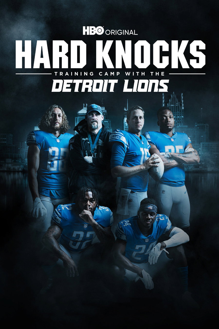 Hard Knocks