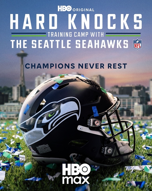 Hard Knocks