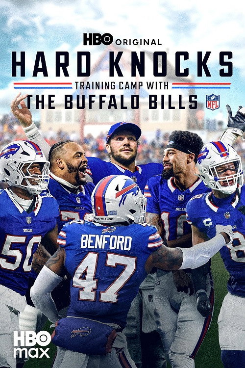 Hard Knocks: Training Camp