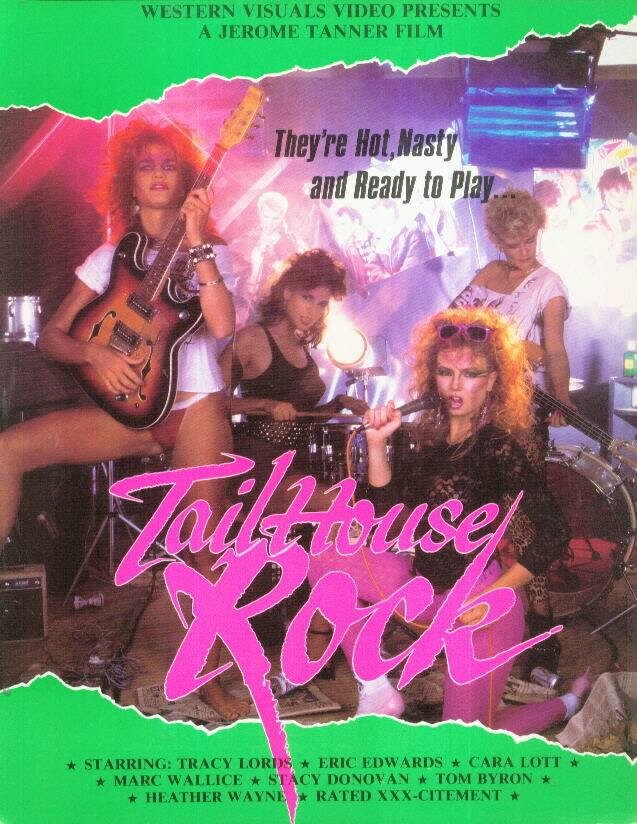 Tailhouse Rock