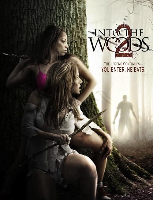 Into the Woods II
