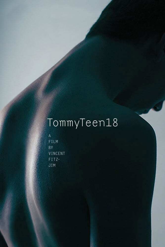 18-летний Томми