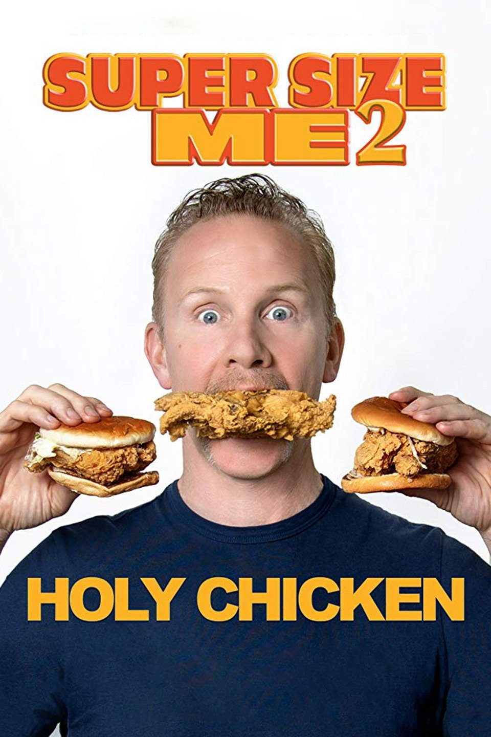 Super Size Me 2: Heiliges Huhn