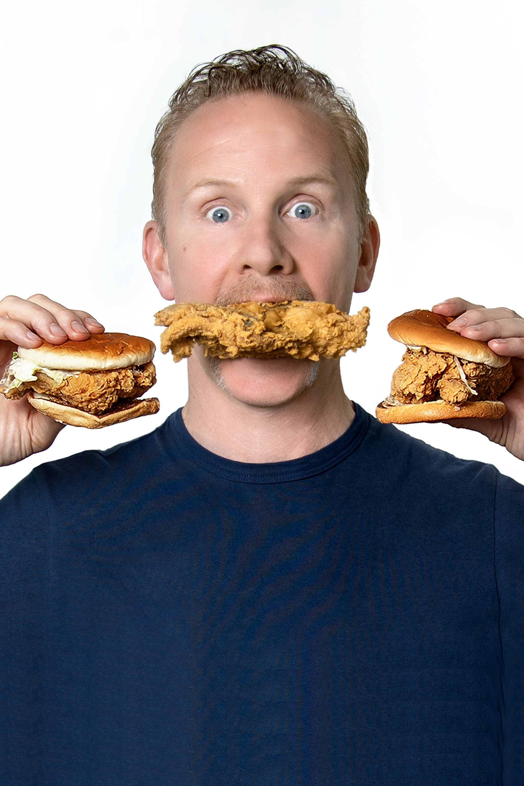 Super Size Me 2: Heiliges Huhn