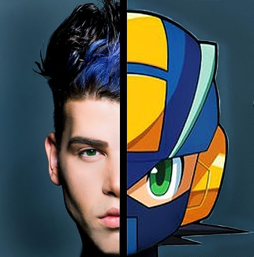 Megaman X